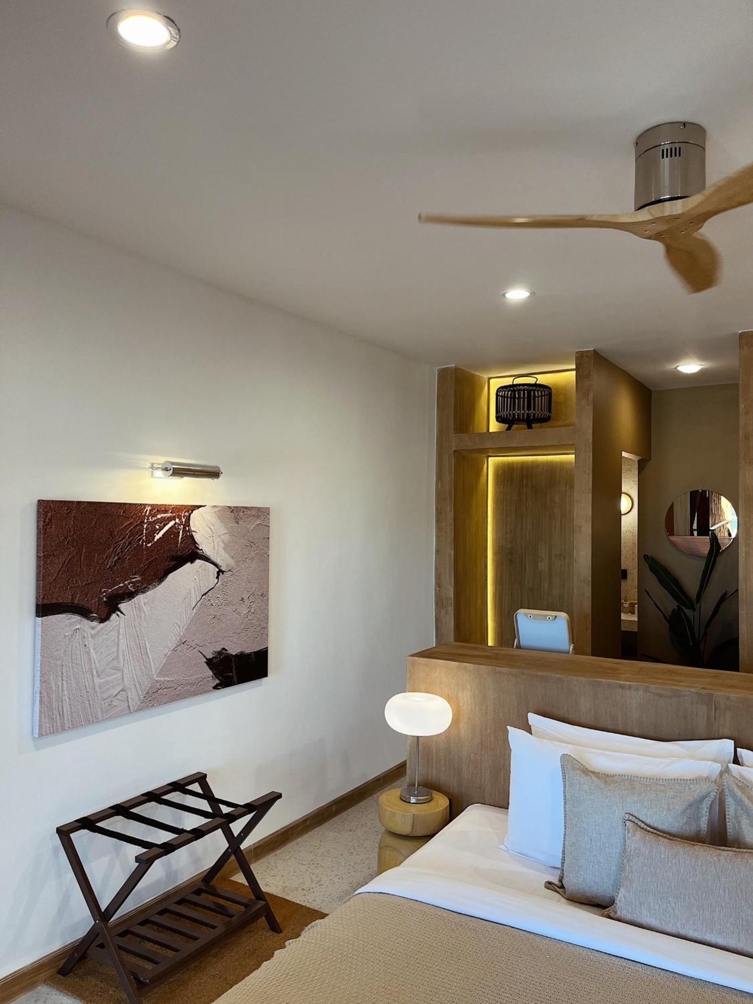 Rimtalay Resort Koh Larn Exterior foto